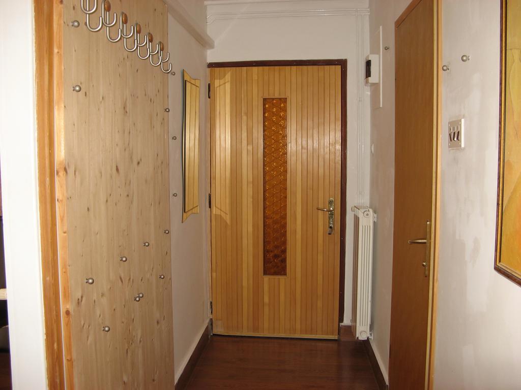 Apartment Alea Portorož Eksteriør bilde
