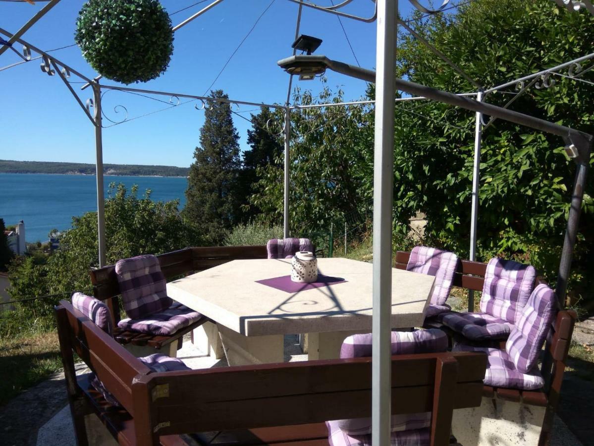 Apartment Alea Portorož Eksteriør bilde