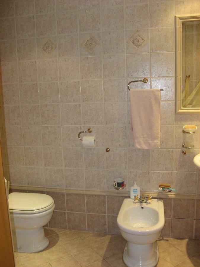 Apartment Alea Portorož Eksteriør bilde