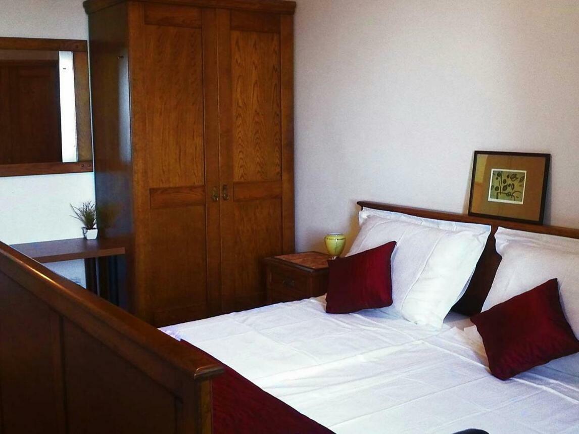 Apartment Alea Portorož Eksteriør bilde